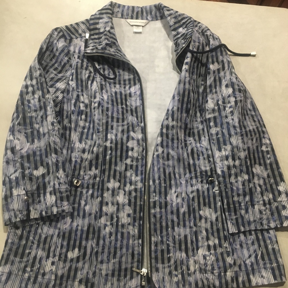 Christopher Banks Jacket - Picture 3 of 3